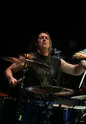 Danny Carey profile picture