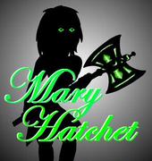 Mary Hatchet profile picture