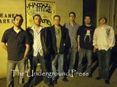 The Underground Press profile picture