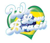 We Love Brasil profile picture