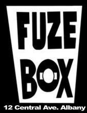 Fuze Box profile picture