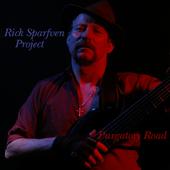 Rick Sparfven Project profile picture