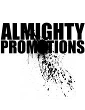 ALMIGHTY PROMOTIONS (UNDER CONSTRUCTION) profile picture