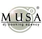 MUSA dj booking agency profile picture