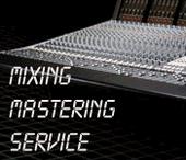 Mixing & Mastering Service profile picture