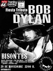 Bob Dylan Tributo profile picture