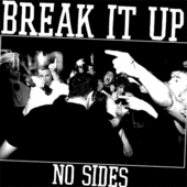 Break It Up profile picture