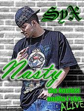 P.SYX Nasty [Test Music] profile picture