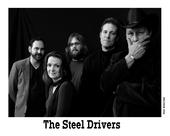 The SteelDrivers profile picture