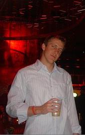 Tom profile picture