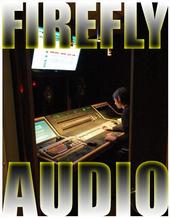 Firefly Audio Production profile picture