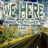 ROAD TO RICHES ENTERTAINMENT profile picture