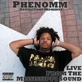 Phenomm-Bigger Than a H8â„¢ profile picture