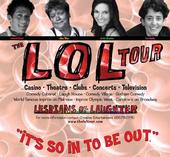 The LOL Tour (Lesbians of Laughter) profile picture