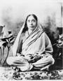 Sarada Devi profile picture