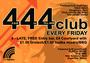 444CLUB profile picture