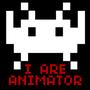 Animator profile picture