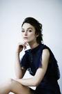 Keira Knightley Fan Page ! profile picture