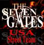 THE SEVEN GATES Street Team NORTH AMERICA profile picture