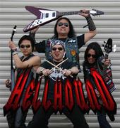 HELLHOUND(official) profile picture