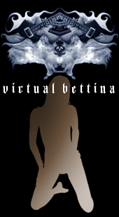 Virtual Bettina profile picture