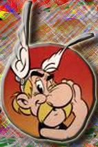 Asterix profile picture