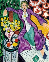 Henri Matisse profile picture