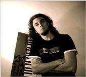 Alessandro Bertoni -New CD mixed by D.Sherinian- profile picture