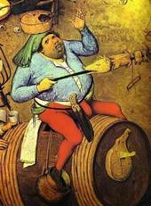 Bruegel the Elder profile picture