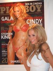 Cindy Margolis Management profile picture