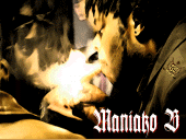 maniako-b alis congo king & kin profile picture