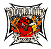 DRUNKABILLY RECORDS profile picture