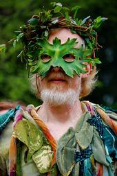 Fairie Festival profile picture