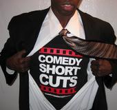 Comedy Short Cuts Film Festival profile picture