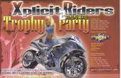 XPLICIT RIDERS profile picture