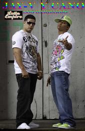 Jay-V y Cano (Los Barbaros) profile picture