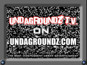 UNDAGROUNDZ TV IS ON THE AIR ! profile picture