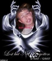 R.I.P. DANNY COOK I LOVE U BUB profile picture