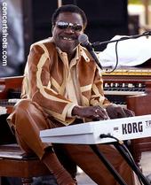 Billy Preston Tribute profile picture