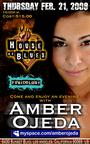 Amber Ojeda Official Fan Site profile picture