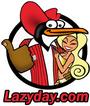 Lazyday.com Raleigh profile picture