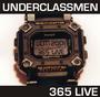 UnderClassMen - UnderClassic out now! profile picture