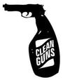 Clean Guns--No Beast So Fierce OUT NOW!!! profile picture