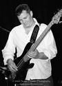 Andy Irvine Bassist profile picture