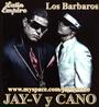 Jay-V y Cano (Los Barbaros) profile picture