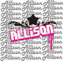 ALLISON COLOMBIA STREET TEAM profile picture