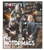 MOTORMAGS profile picture