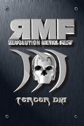 Revolution Metal Fest profile picture