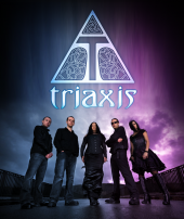 TRIAXIS profile picture