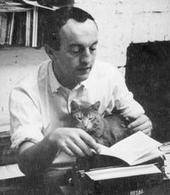 Frank O'Hara profile picture